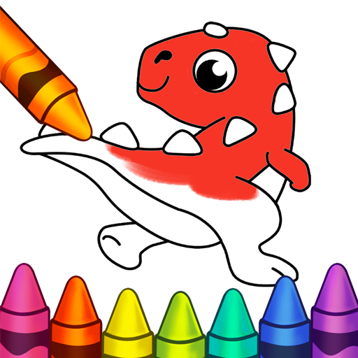 Drawing for Kids: Kids Games